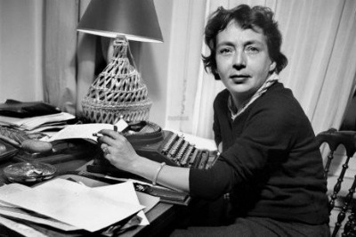 Marguerite Duras: El arte de escribir