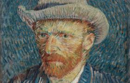 Vincent van Gogh: entre la locura y el arte