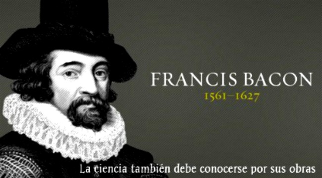 Francis Bacon: La primera filosofía científica