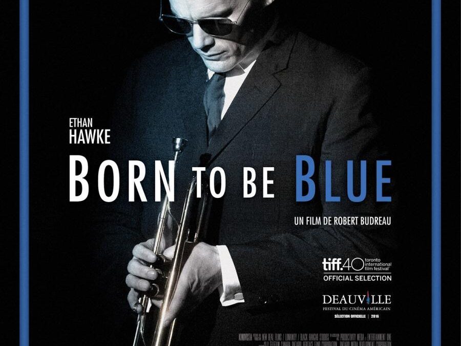 Chet Baker : «Born to be Blue», su regreso…