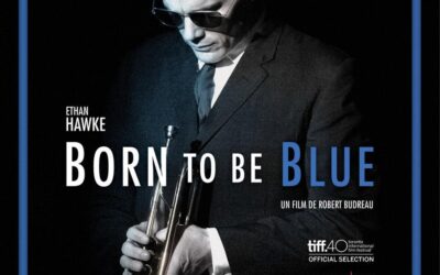 Chet Baker : «Born to be Blue», su regreso…