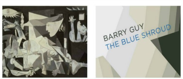Guernica: de Picasso a Barry Guy