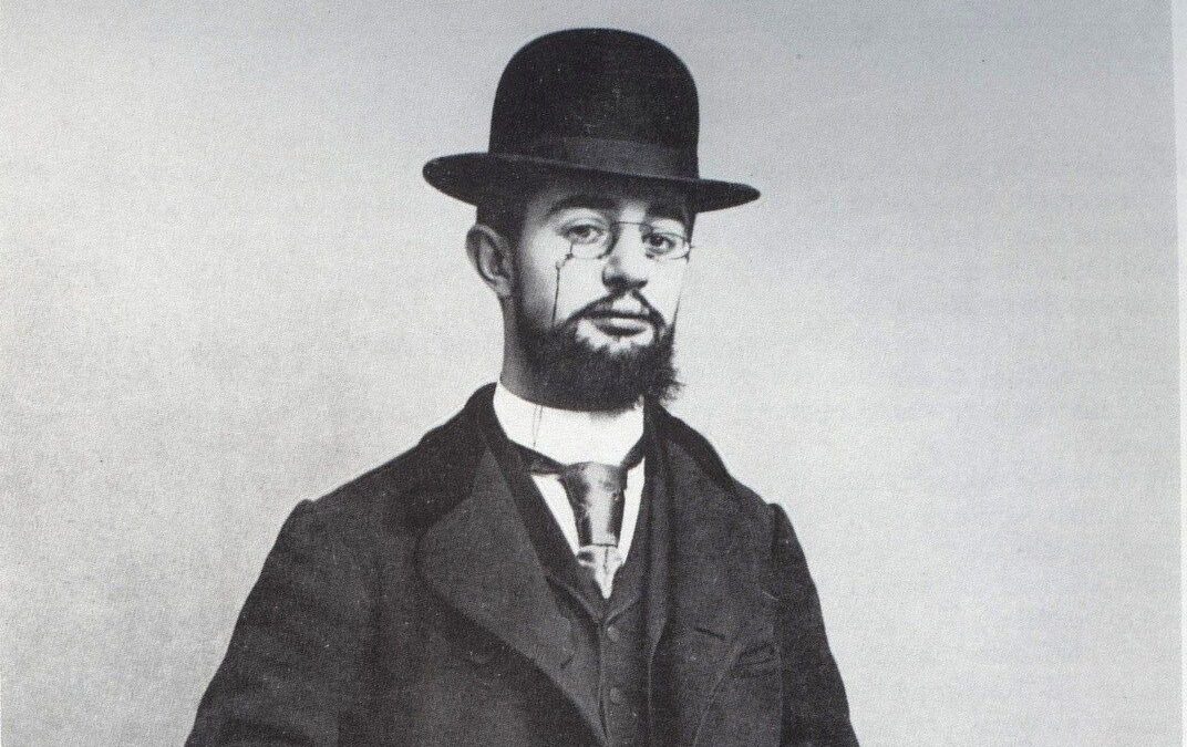 Toulouse-Lautrec: lo horrible y su aspecto mágico