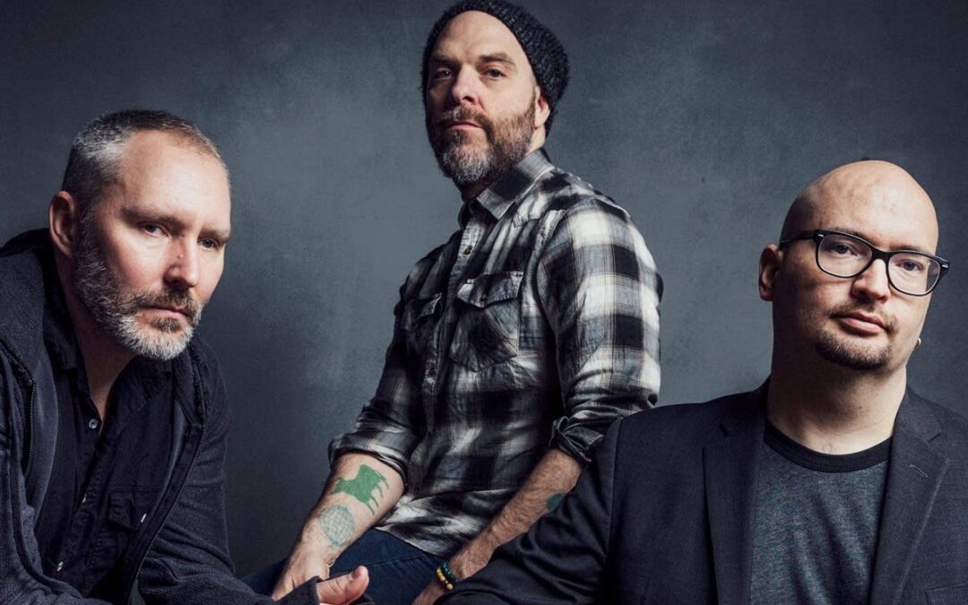 The Bad Plus: una noche inolvidable en San Francisco