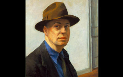 Edward Hopper: pequeñas historias, grandes obras…
