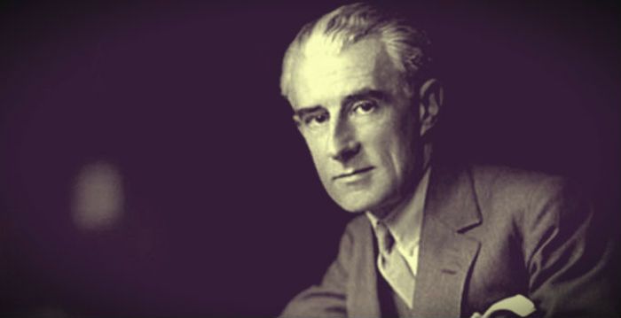 Bolero, Maurice Ravel