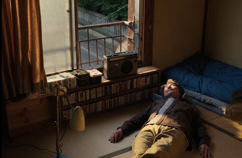 DÍAS PERFECTOS (PERFECT DAYS)