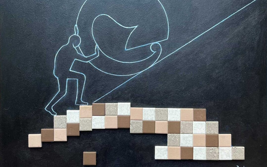 Suicidio (El peso de la existencia)