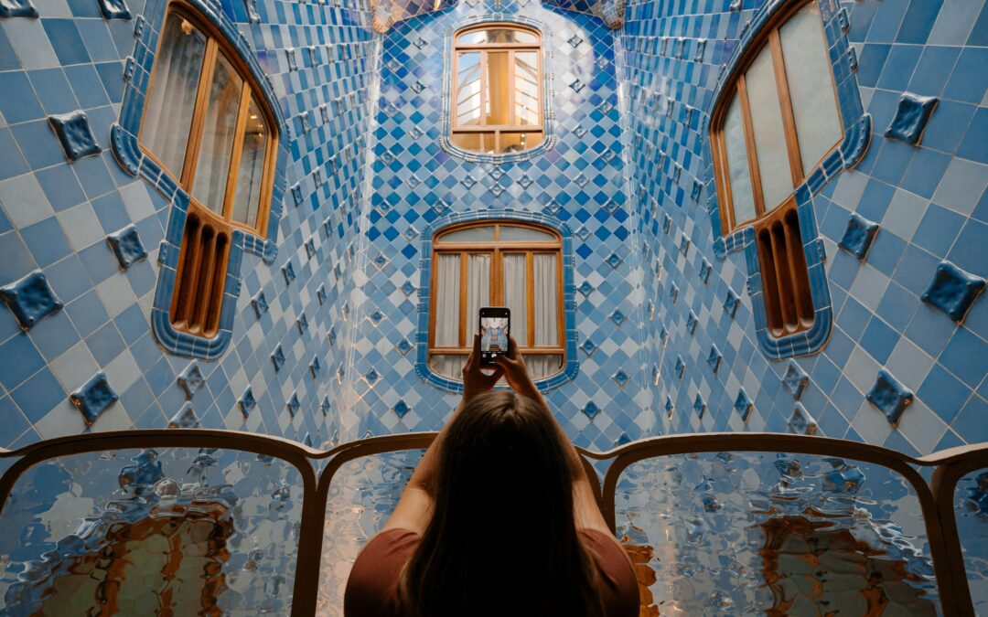 Influencers, siglo XXI